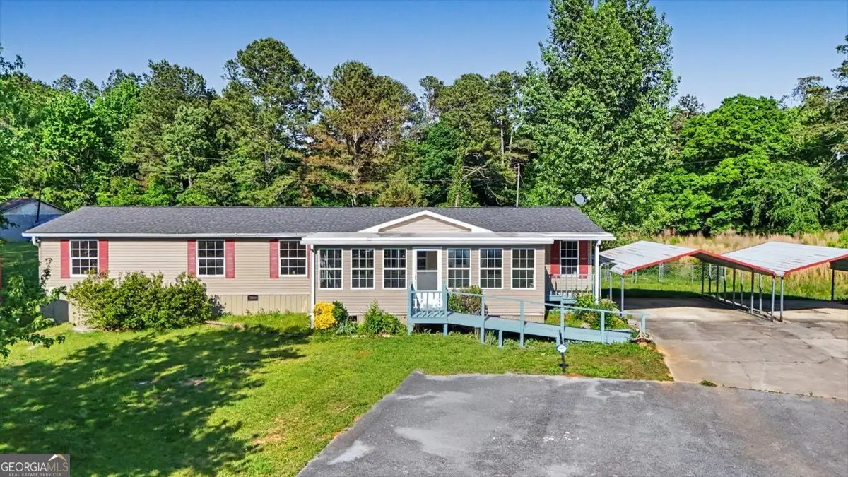 1719 Tallapoosa Highway, Cedartown, GA 30125 - #1