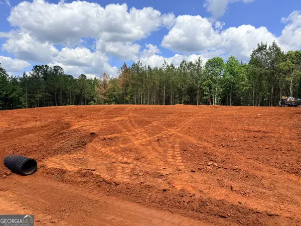 204 Indian Trail #LOT 21, Hogansville, GA 30230