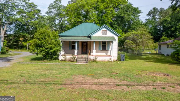 4 Johnson Avenue, Manchester, GA 31816