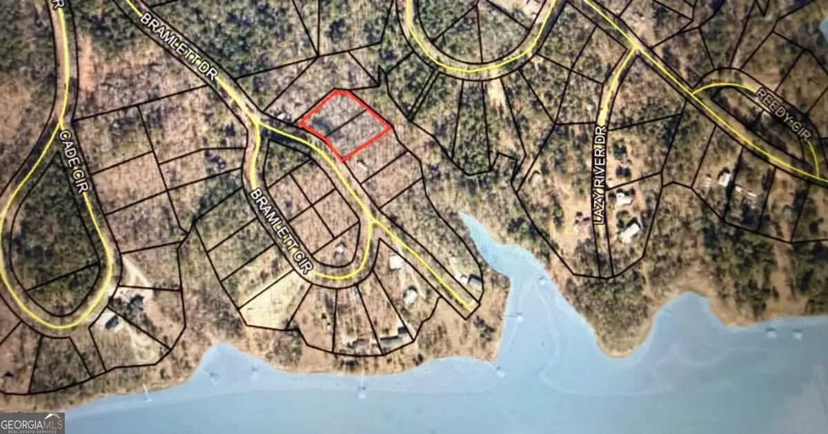 0 Bramlett Cir, Elberton, GA 30635 - #1
