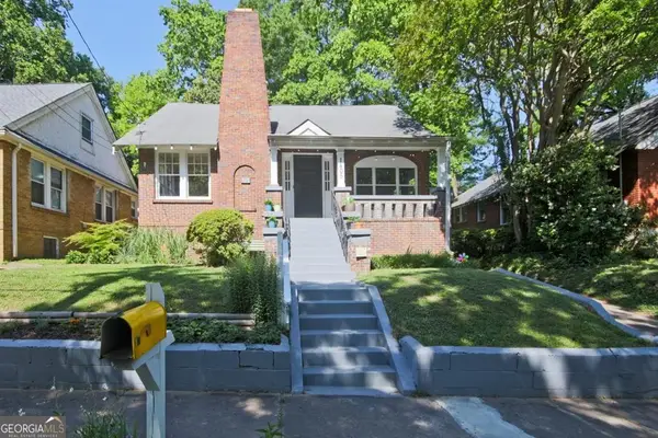 1405 Hartford Avenue Sw, Atlanta, GA 30310