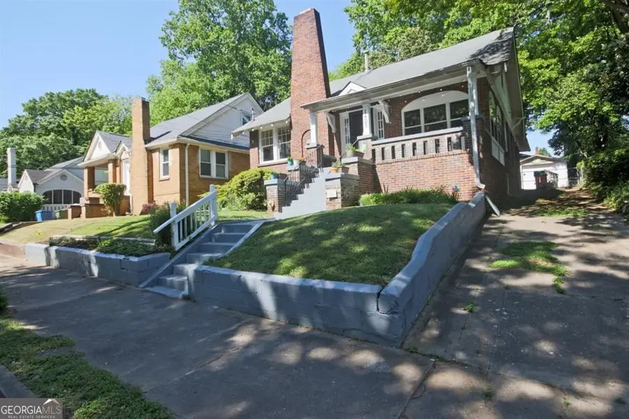 1405 Hartford Avenue Sw, Atlanta, GA 30310 - #2