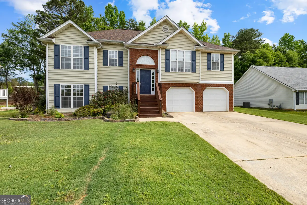 205 Clarion Drive, Carrollton, GA 30116 - #1