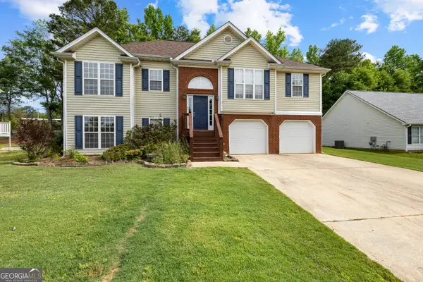 205 Clarion Drive, Carrollton, GA 30116
