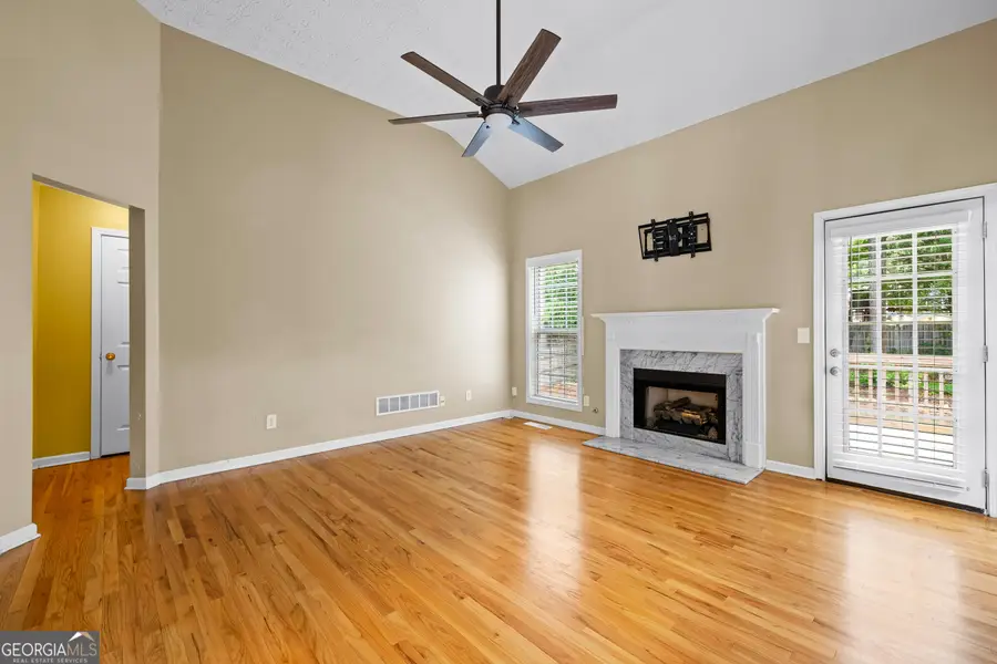 205 Clarion Drive, Carrollton, GA 30116 - #3