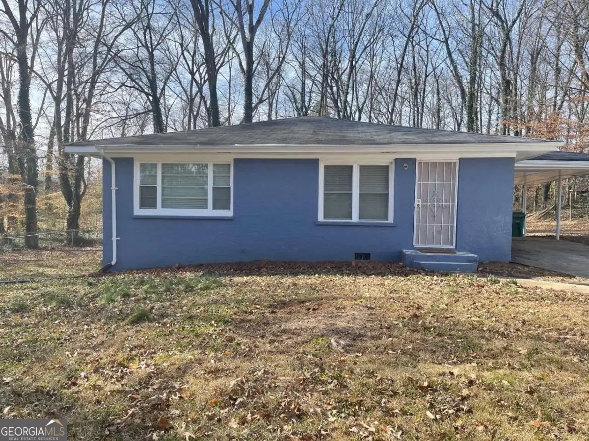 2836 Thompson Circle, Decatur, GA 30034 - #1