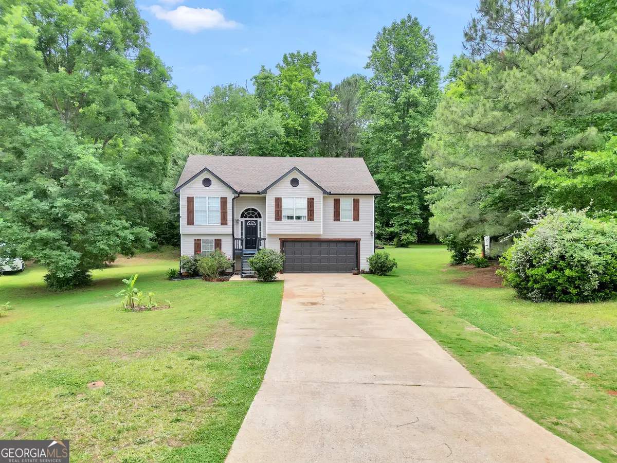 110 Westeria Way, Jackson, GA 30233 - #1