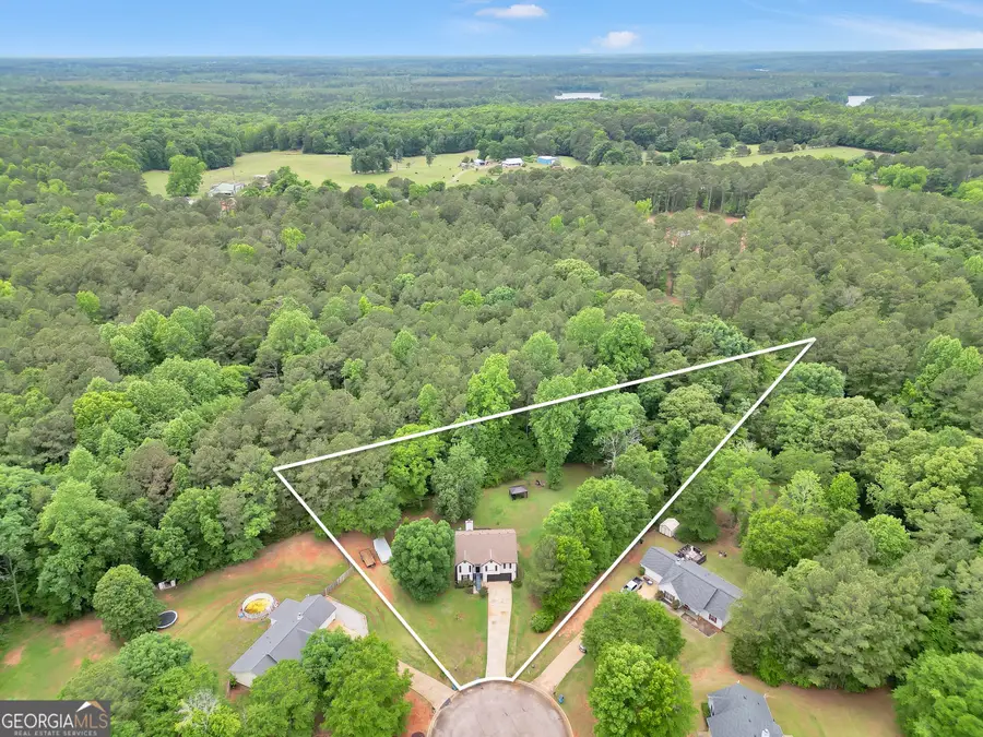 110 Westeria Way, Jackson, GA 30233 - #3