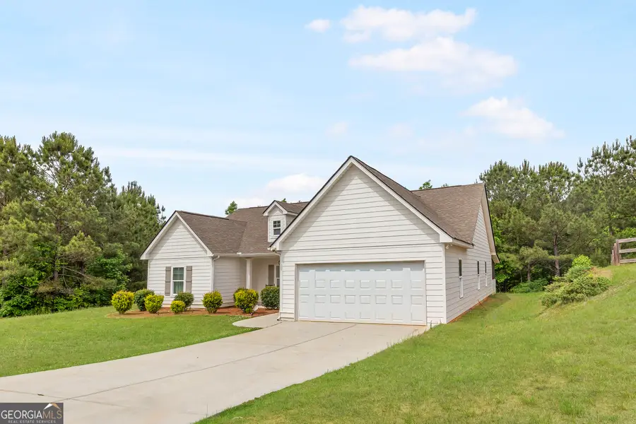 370 Springwater Way, Bremen, GA 30110 - #2
