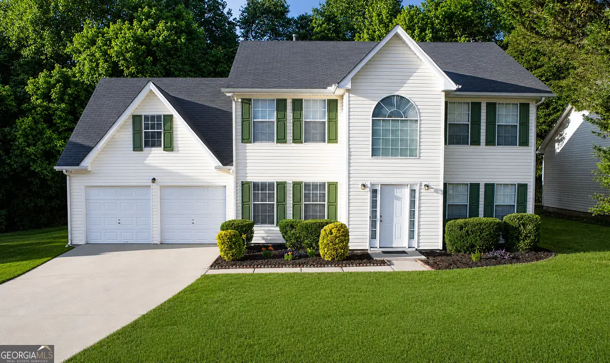 11040 Pebble Ridge Drive, Hampton, GA 30228 - #1