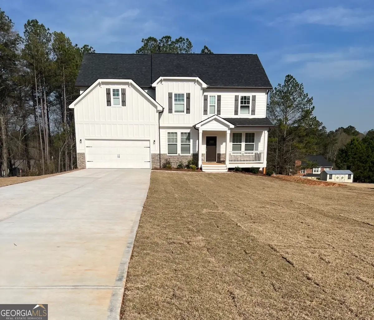 240 Alcovy Reserve Way, Covington, GA 30014 - #1