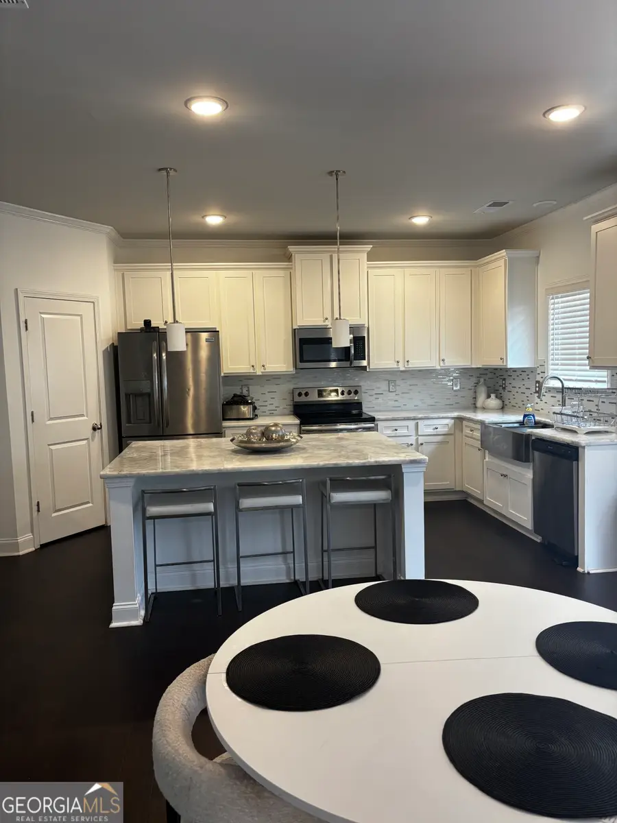 240 Alcovy Reserve Way, Covington, GA 30014 - #3