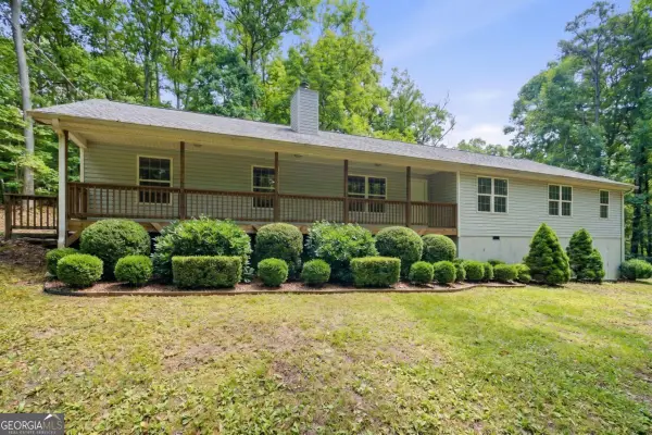 195 Hillside Drive, Dallas, GA 30157