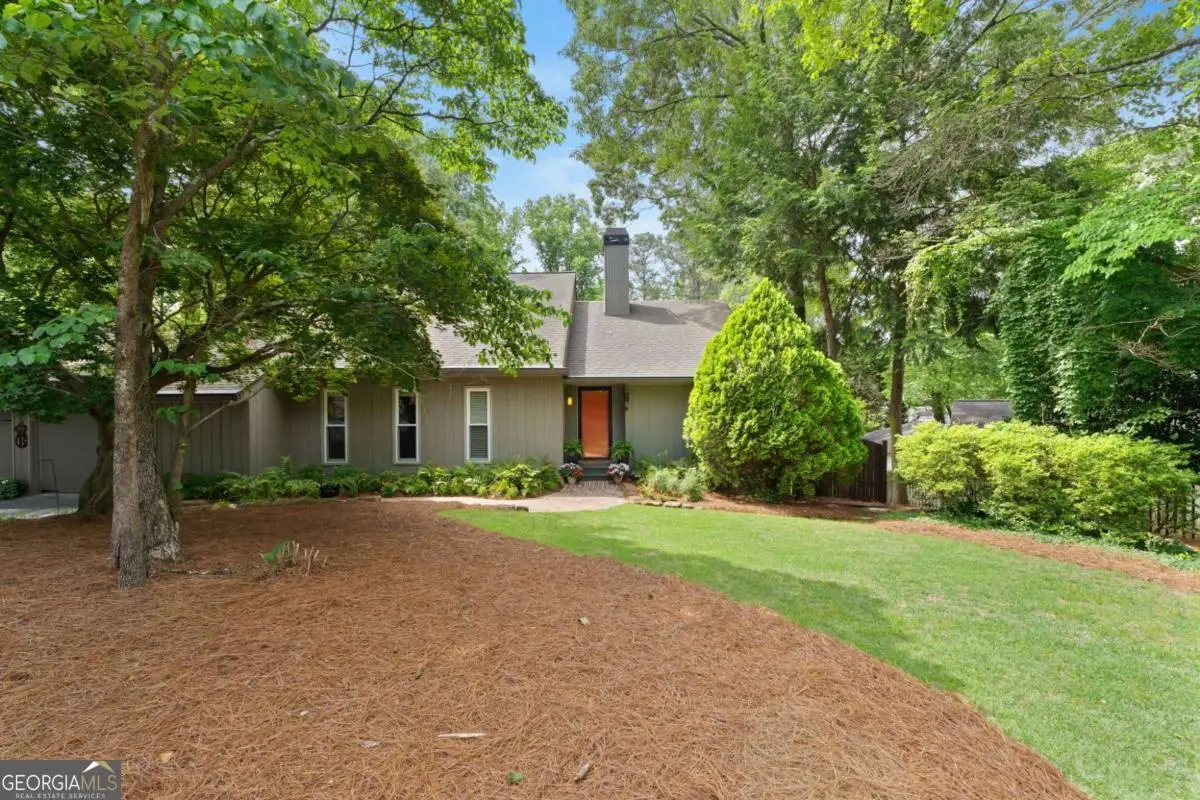 3699 Dunwoody Club Drive, Atlanta, GA 30350 - #1
