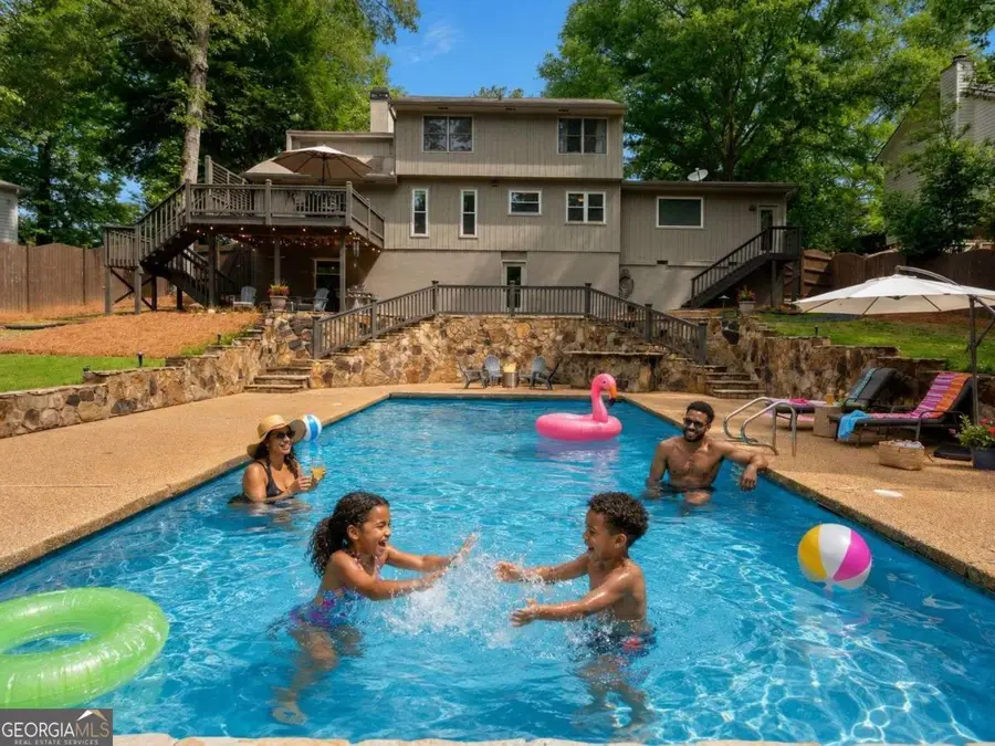 3699 Dunwoody Club Drive, Atlanta, GA 30350 - #2