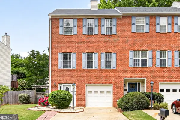 2484 Stonegate Drive Nw, Acworth, GA 30101