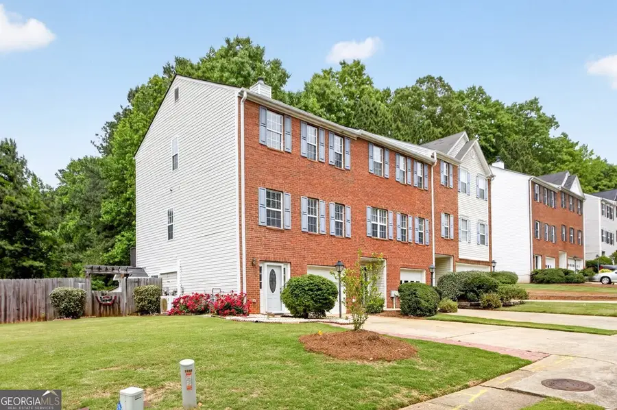 2484 Stonegate Drive Nw, Acworth, GA 30101 - #3