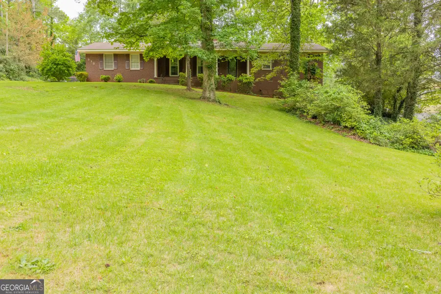 313 Johnston Drive, Thomaston, GA 30286 - #3