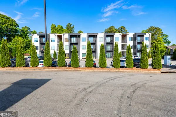 1155 Custer Avenue Se #108, Atlanta, GA 30316