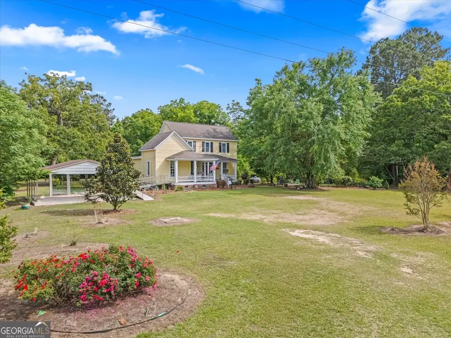 6644 Cadley Road, Norwood, GA 30821 - #2