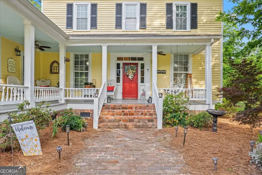 6644 Cadley Road, Norwood, GA 30821 - #3