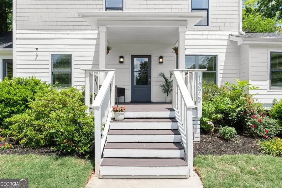 1376 Smith Street, Atlanta, GA 30316 - #2
