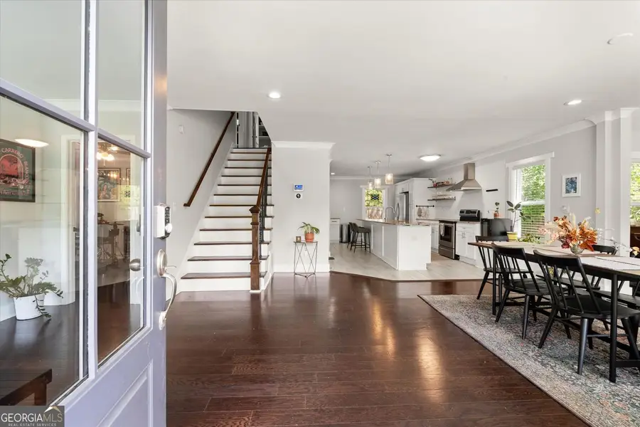 1376 Smith Street, Atlanta, GA 30316 - #3
