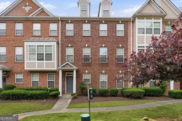 10464 Holliwell Court, Duluth, GA 30097