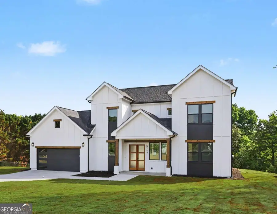 5147 Shirley Road, Gainesville, GA 30506 - #2