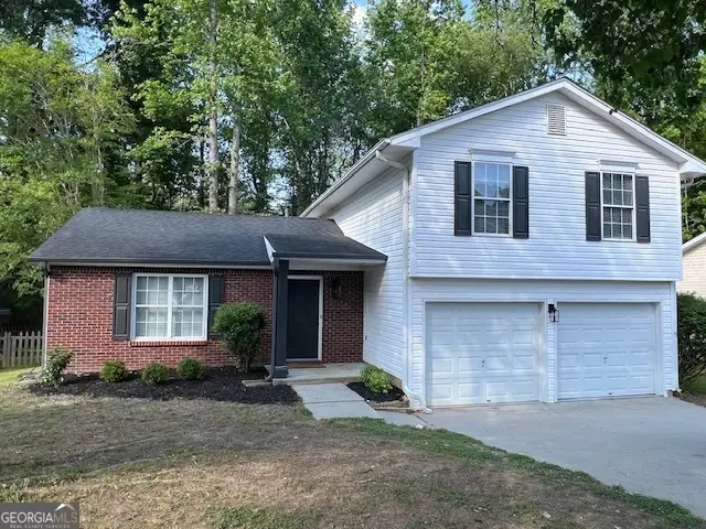 7334 Drake Avenue, Lithonia, GA 30058 - #1