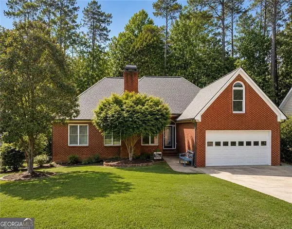 997 Sunny Glen Court, Lawrenceville, GA 30043