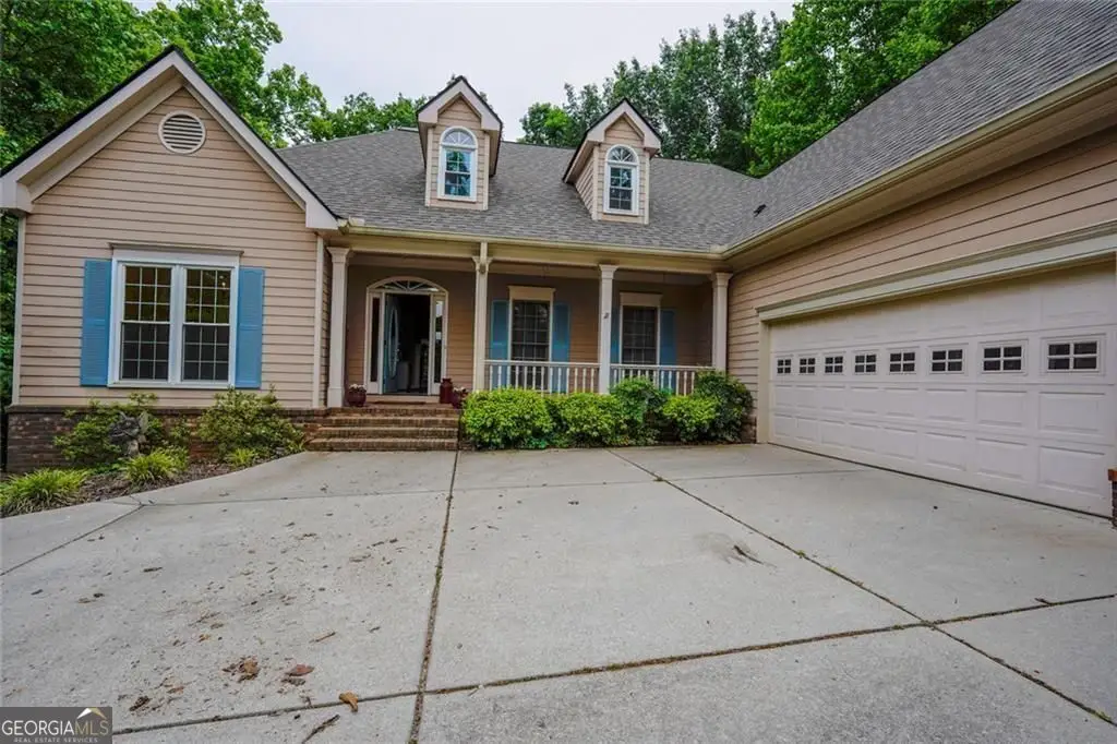 4459 N Gate Drive, Gainesville, GA 30506 - #1
