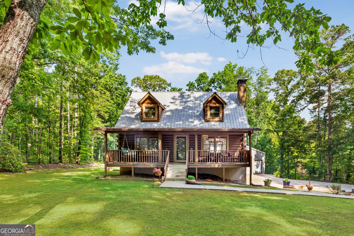 130 Hillside Drive, Dallas, GA 30157 - #1