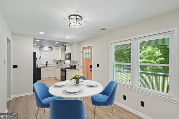 5160 Chapel Hill Road, Douglasville, GA 30135