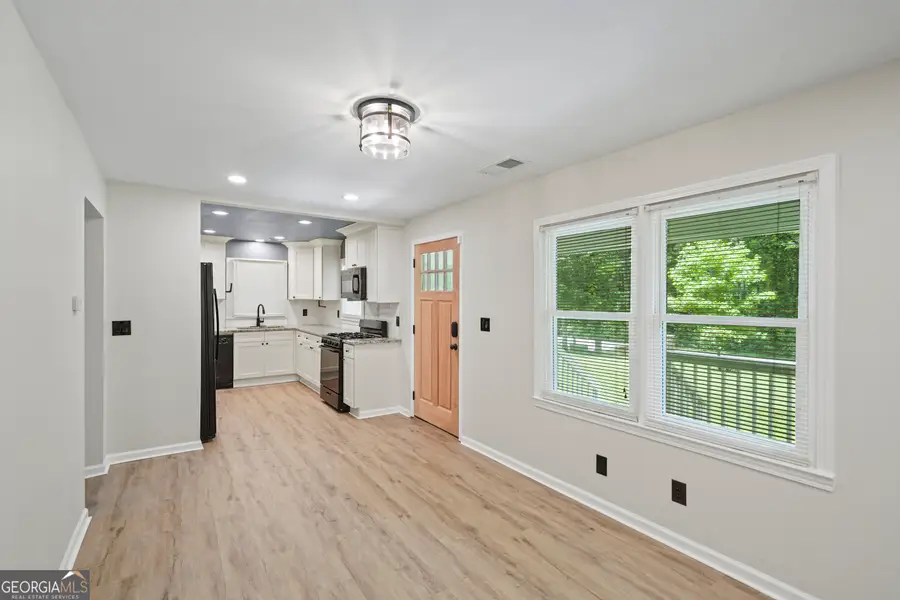 5160 Chapel Hill Road, Douglasville, GA 30135 - #3