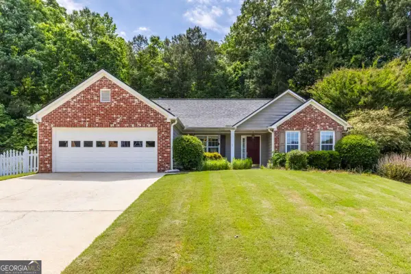 670 Riverside Walk Crossing, Sugar Hill, GA 30518