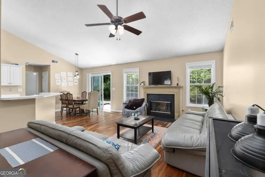 670 Riverside Walk Crossing, Sugar Hill, GA 30518 - #2