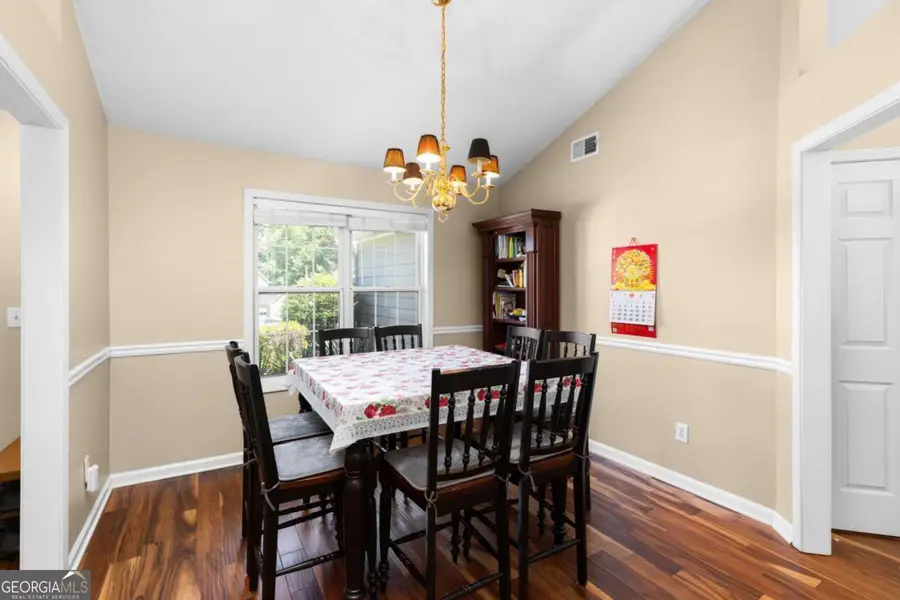 670 Riverside Walk Crossing, Sugar Hill, GA 30518 - #3