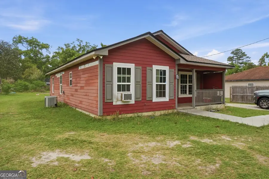 317 Webster, Valdosta, GA 31601 - #3
