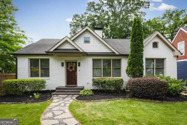 120 Maxwell Street, Decatur, GA 30030