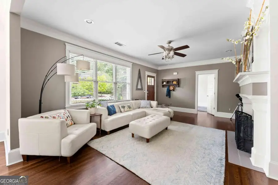 120 Maxwell Street, Decatur, GA 30030 - #2