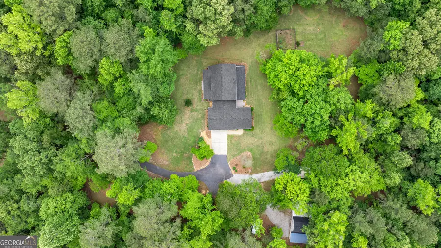 420 Darren Drive, Fayetteville, GA 30215 - #3