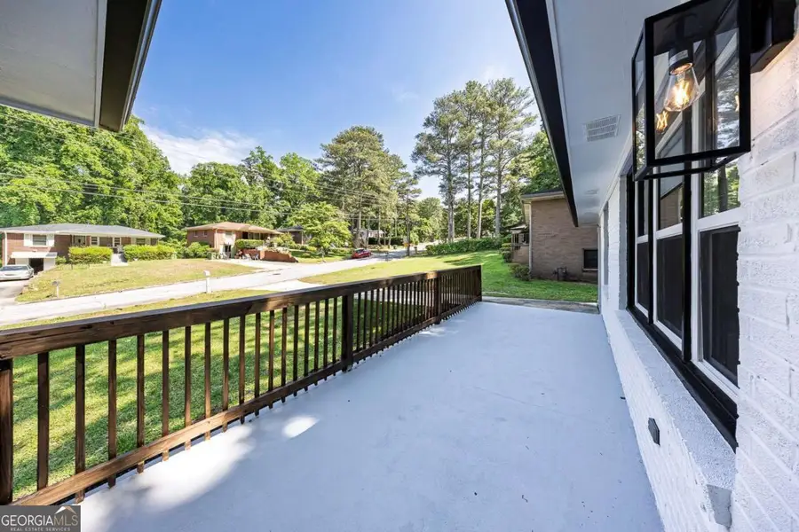202 Oakcliff Court Nw, Atlanta, GA 30331 - #3