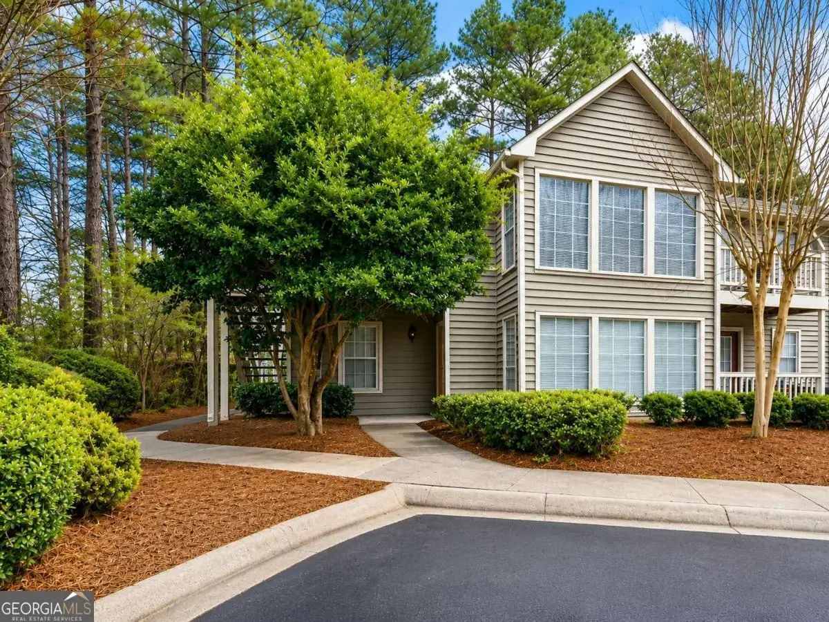 1303 Country Park Drive, Smyrna, GA 30080 - #1