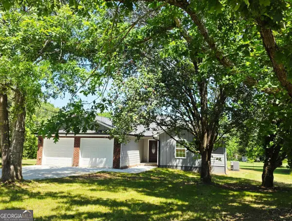 279 Taff Road, Taylorsville, GA 30178
