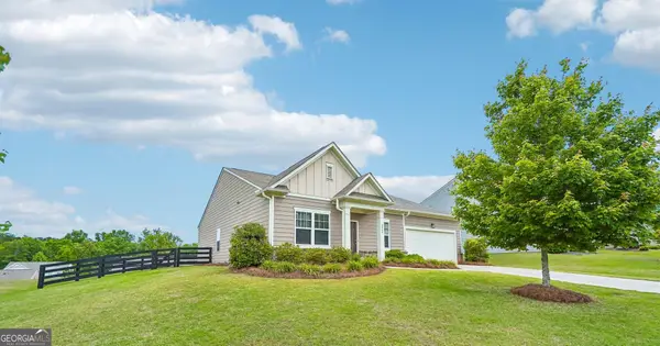 5050 Bambi Trail, Cumming, GA 30028