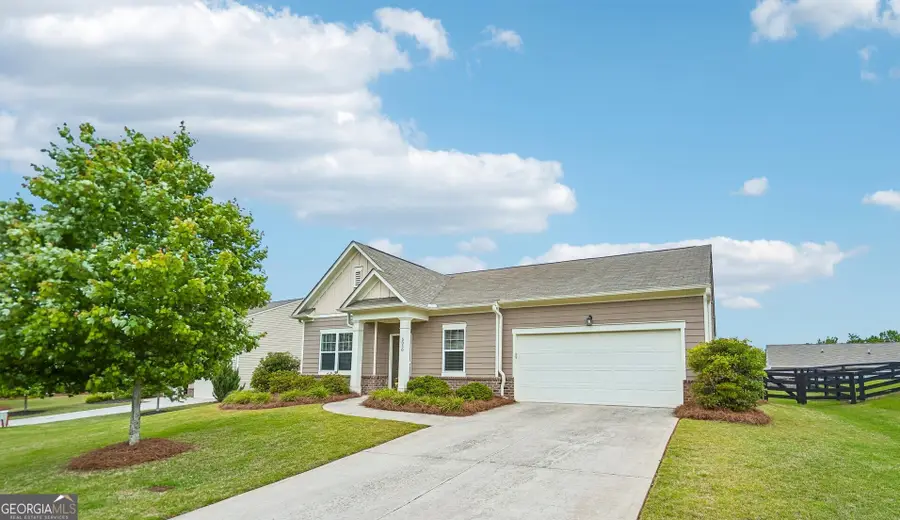 5050 Bambi Trail, Cumming, GA 30028 - #3