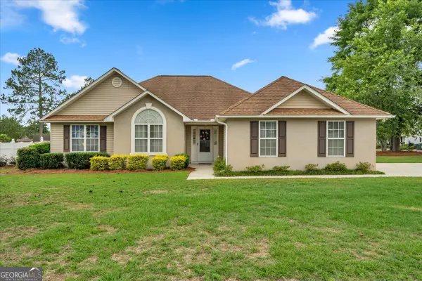 403 Westchester Drive, Dublin, GA 31021