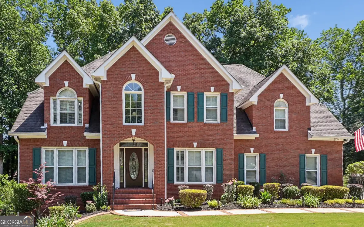 1841 American Walk, Lawrenceville, GA 30043 - #1