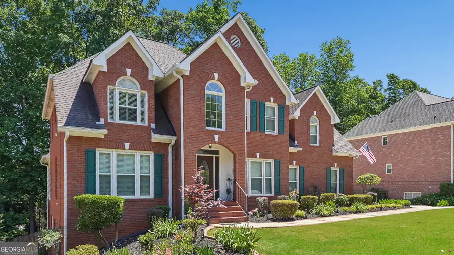 1841 American Walk, Lawrenceville, GA 30043 - #2